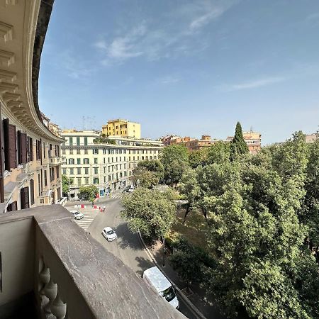 Appartamento Di Edelveis Rome Exterior photo