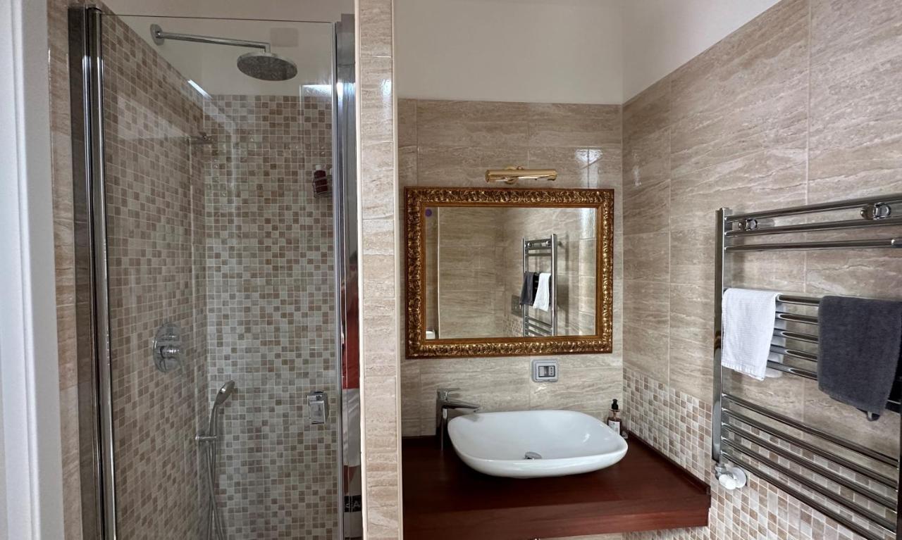 Appartamento Di Edelveis Rome Exterior photo